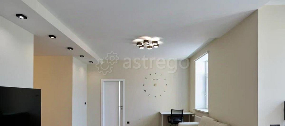 4-комн. квартира, 140 м2, 24/35 эт. Москва - изображение 4