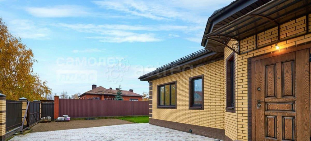 Коттедж, 138 м2, 7.5 сотки, 1 эт. Воскресенск - изображение 2