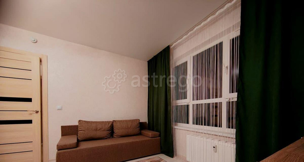 1-комн. квартира, 37 м2, 9/9 эт. Майкоп - изображение 2