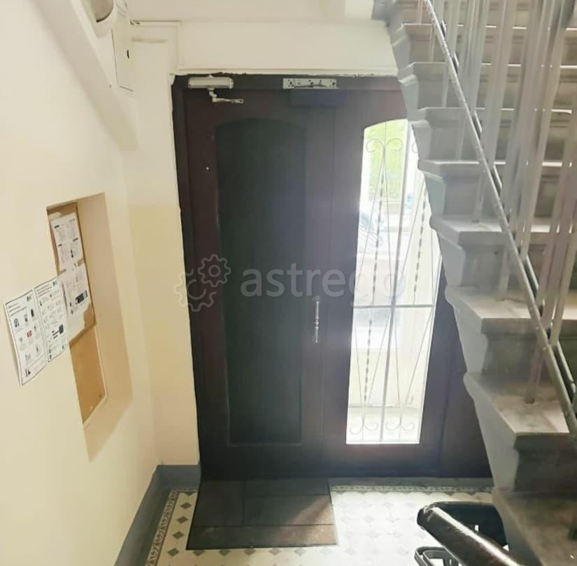 Комната, 20 м2, 5/7 эт. Москва - изображение 5