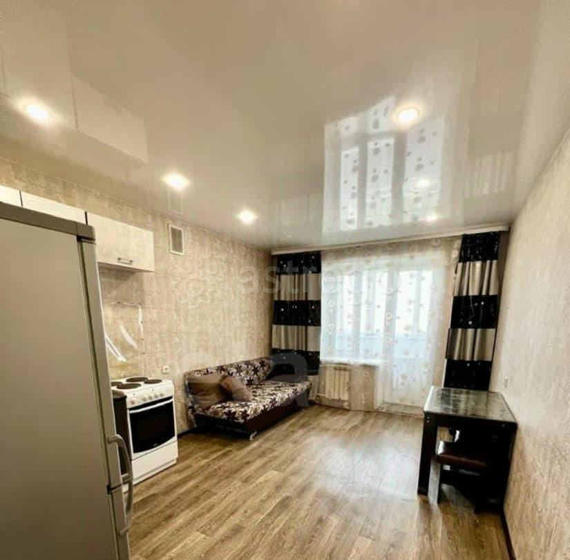 1-комн. квартира, 43 м2, 9/9 эт. Благовещенск - изображение 2