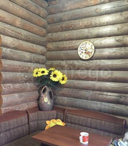 Дом, 125 м2 Губкин - изображение 2