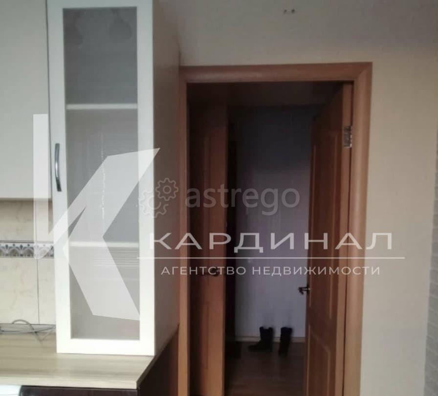 1-комн. квартира, 41 м2, 9/9 эт. Старый Оскол - изображение 4