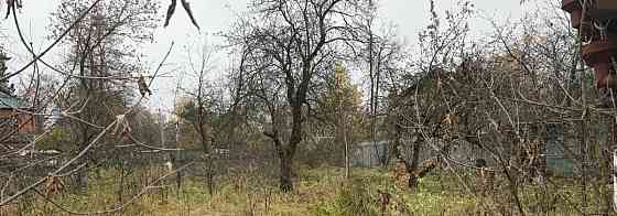 Земельный участок, 14 соток Пушкино