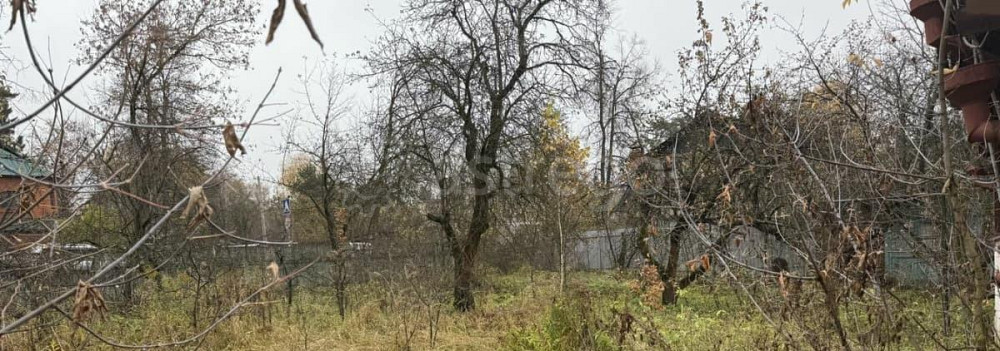 Земельный участок, 14 соток Пушкино - изображение 1