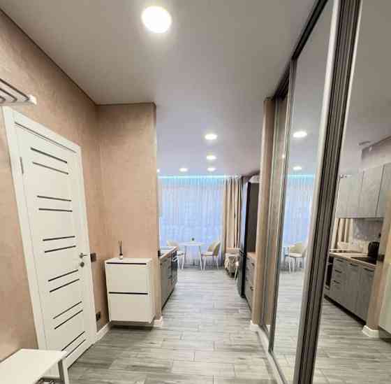 Студия, 26 м2, 2/15 эт. Мытищи