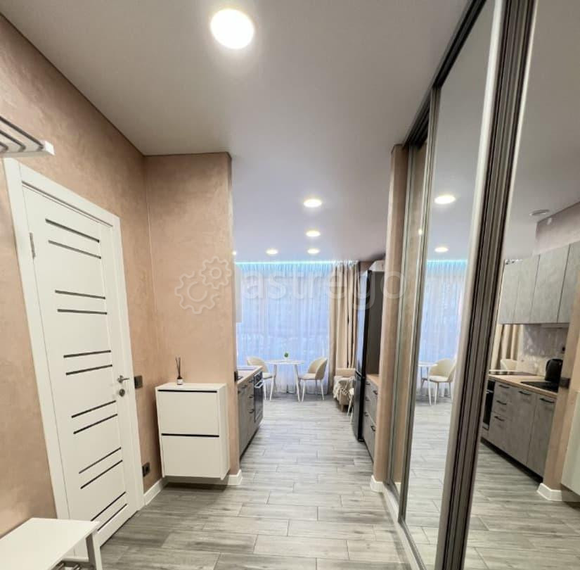 Студия, 26 м2, 2/15 эт. Мытищи - изображение 6