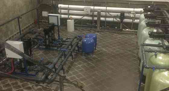 Производственное, 3470 м2 Москва