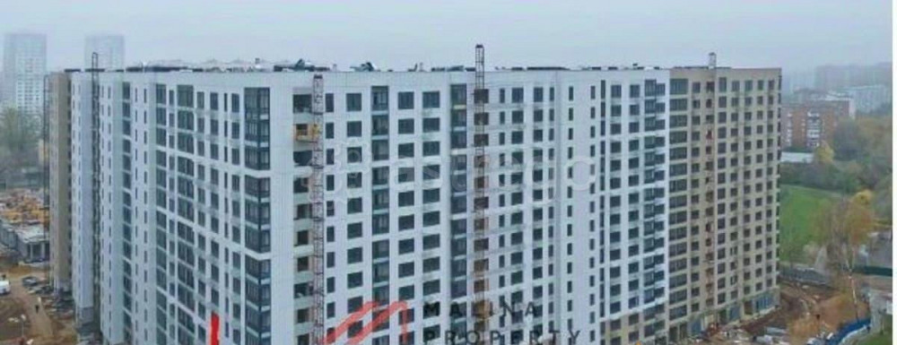 Торговое помещение, 85 м2 Химки - изображение 1