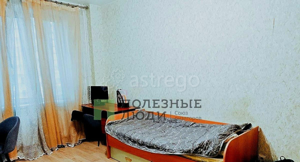 4-комн. квартира, 99.3 м2, 5/9 эт. Красноярск - изображение 6