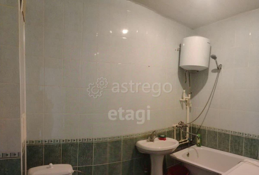 Свободного назначения, 64.3 м2 Новый Оскол - изображение 7