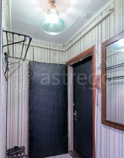 1-комн. квартира, 35 м2, 3/12 эт. Москва - изображение 9