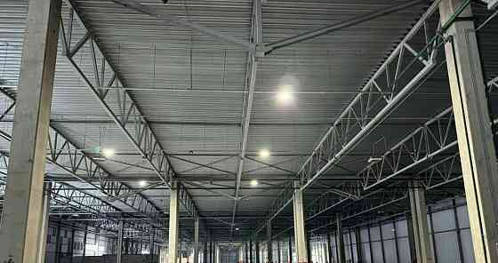 Отдельное здание, 10000 м2 Домодедово