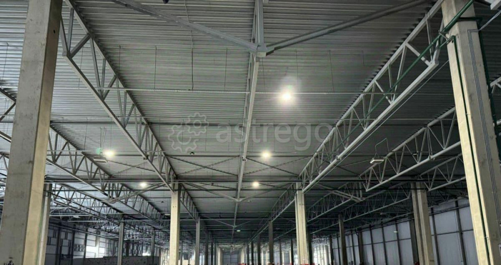 Отдельное здание, 10000 м2 Домодедово - изображение 3