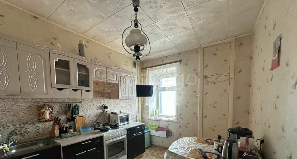 1-комн. квартира, 40.3 м2, 9/12 эт. Норильск - изображение 1