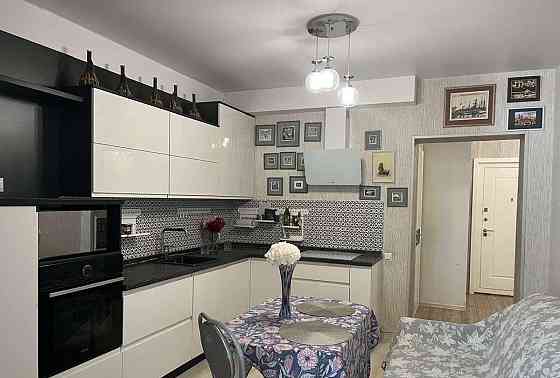 2-комн. квартира, 52.7 м2, 5/5 эт. Архангельск