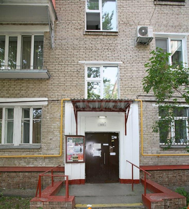 Комната, 14 м2, 4/5 эт. Москва - изображение 7