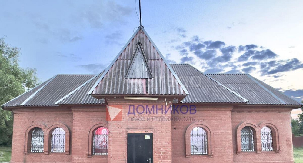 Отдельное здание, 81.3 м2 Кашира - изображение 6