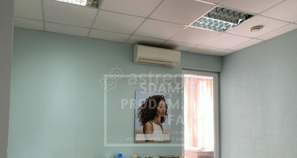 Офис, 92 м2 Уфа - изображение 2