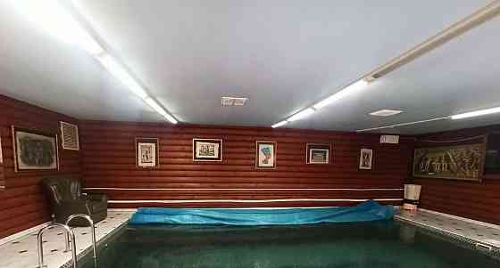 Дом, 194 м2, 8 соток, 2 эт. Химки