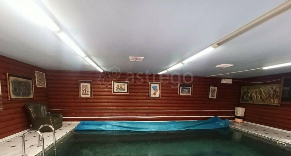 Дом, 194 м2, 8 соток, 2 эт. Химки - изображение 3