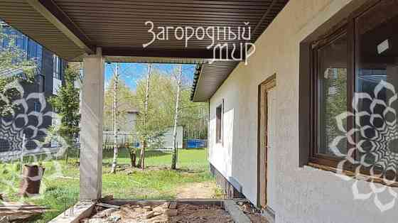 Дом, 212 м2 Москва