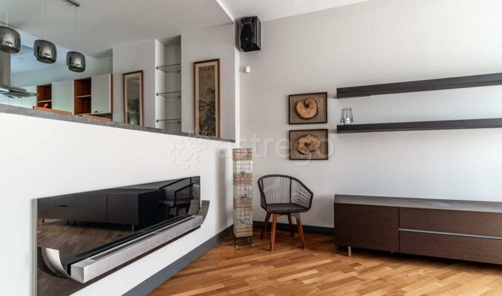 Таунхаус, 197 м2, 1.05 сотки, 3 эт. Санкт-Петербург - изображение 10