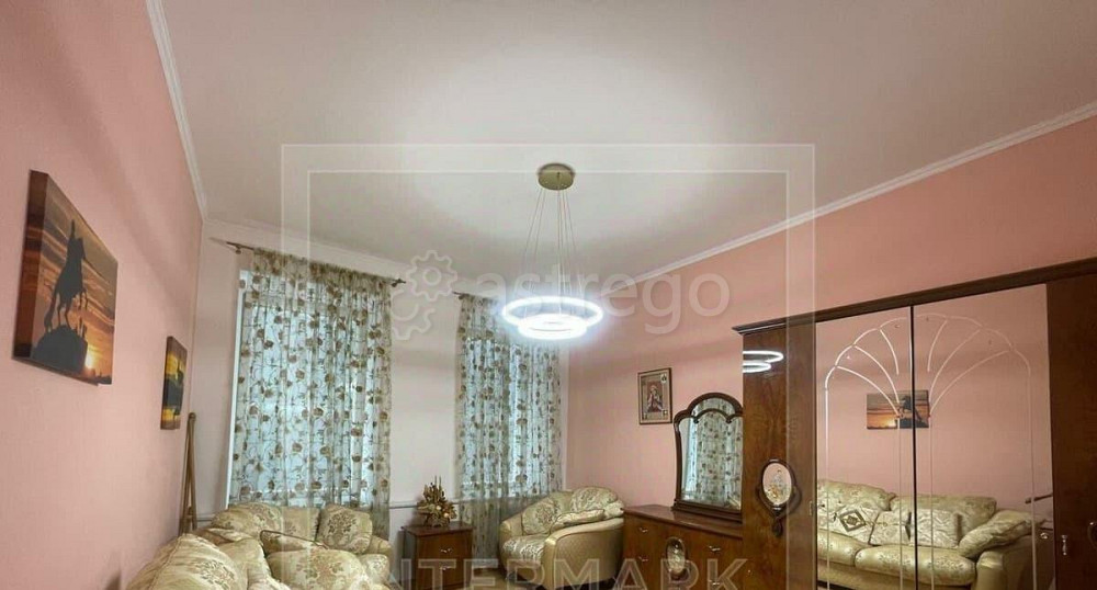 4-комн. квартира, 119 м2, 2/4 эт. Москва - изображение 3