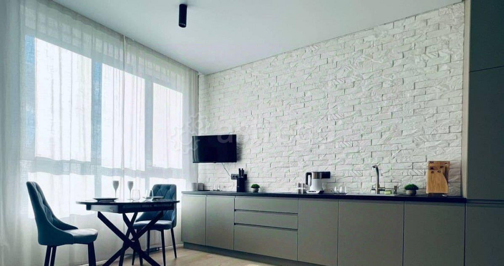 Студия, 30 м2, 15/35 эт. Москва - изображение 7