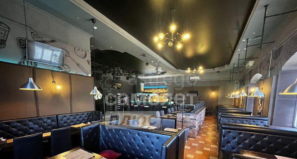 Отдельное здание, 1309 м2 Новоалтайск - изображение 2