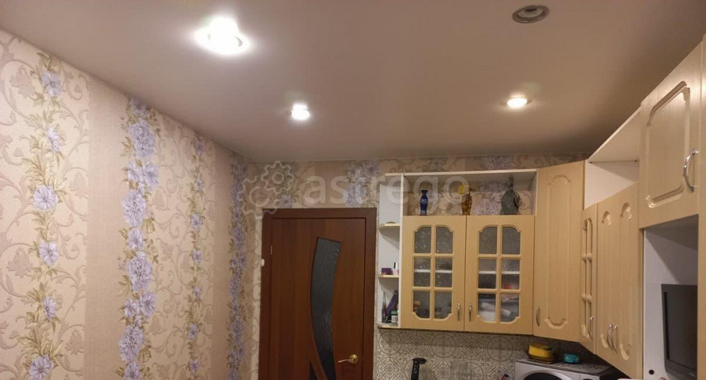 5-комн. квартира, 102 м2, 12/13 эт. Санкт-Петербург - изображение 2