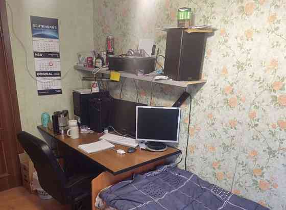 Комната, 12 м2, 5/12 эт. Москва