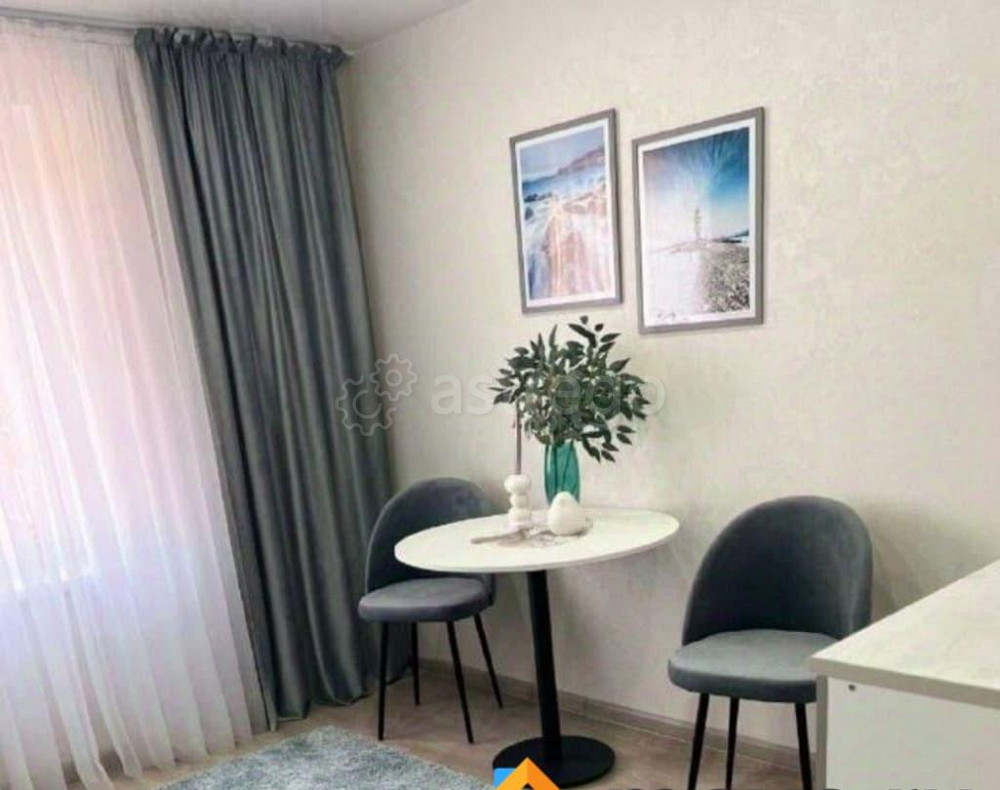 Комната, 20 м2, 9/9 эт. Красноярск - изображение 5