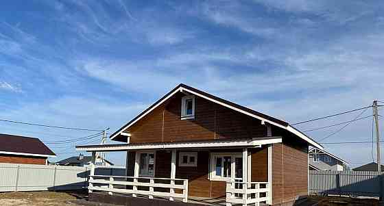 Дом, 70 м2, 6 соток, 1 эт. Бронницы