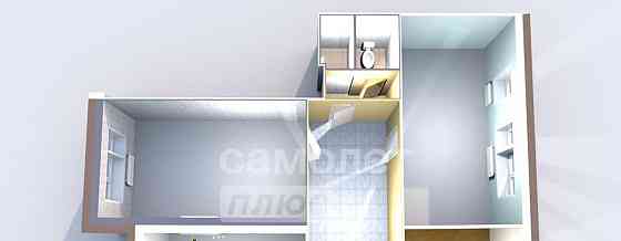 Свободного назначения, 70.4 м2 Ступино