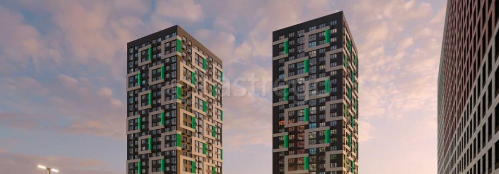 4-комн. квартира, 91.6 м2, 14/25 эт. Уфа - изображение 5
