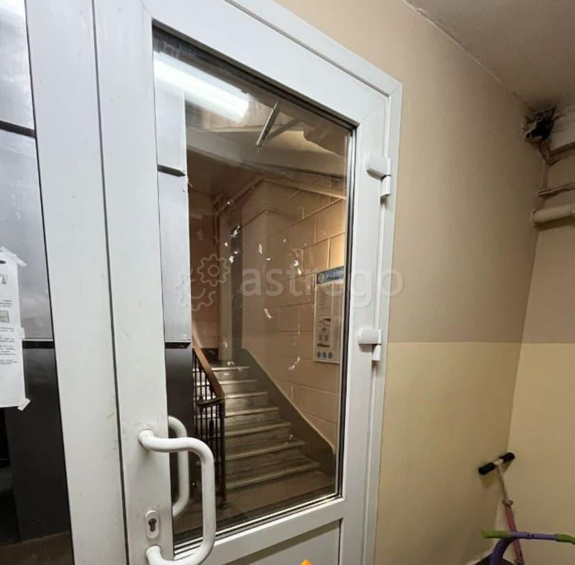 4-комн. квартира, 97.1 м2, 6/7 эт. Санкт-Петербург - изображение 4