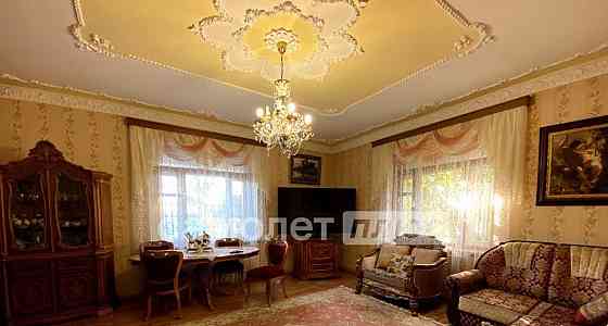 Коттедж, 400 м2, 16 соток, 2 эт. Белгород