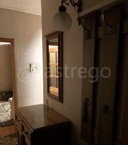 2-комн. квартира, 48 м2, 1/5 эт. Пушкино - изображение 8