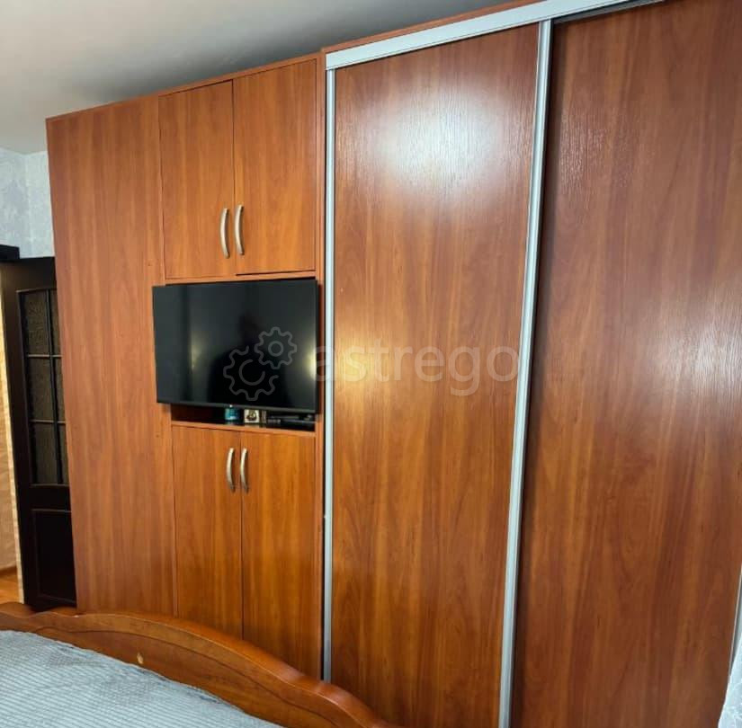 2-комн. квартира, 55.6 м2, 2/9 эт. Норильск - изображение 6