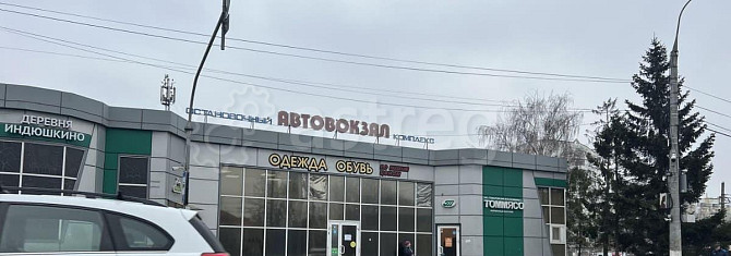 Торговое помещение, 95 м2 Белгород - изображение 2