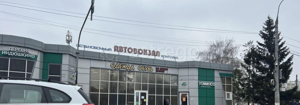 Торговое помещение, 95 м2 Белгород - изображение 2