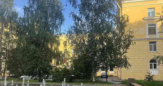 Комната, 23.8 м2, 2/4 эт. Санкт-Петербург
