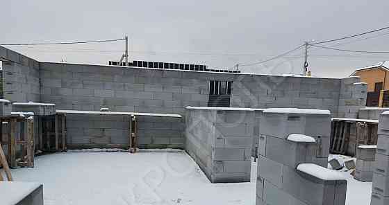 Дом, 120 м2, 9 соток, 1 эт. Емельяново