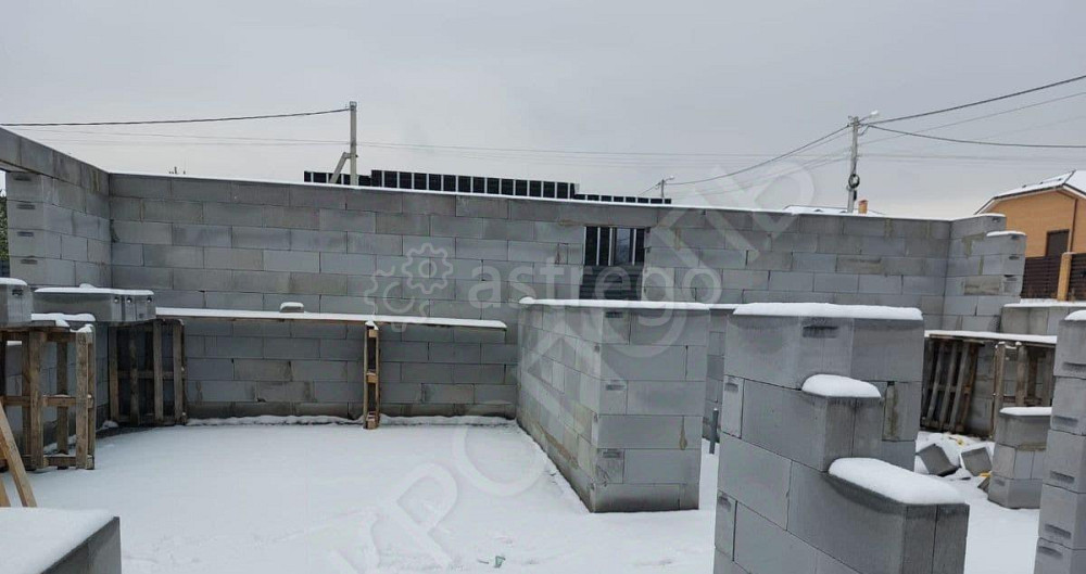 Дом, 120 м2, 9 соток, 1 эт. Емельяново - изображение 5