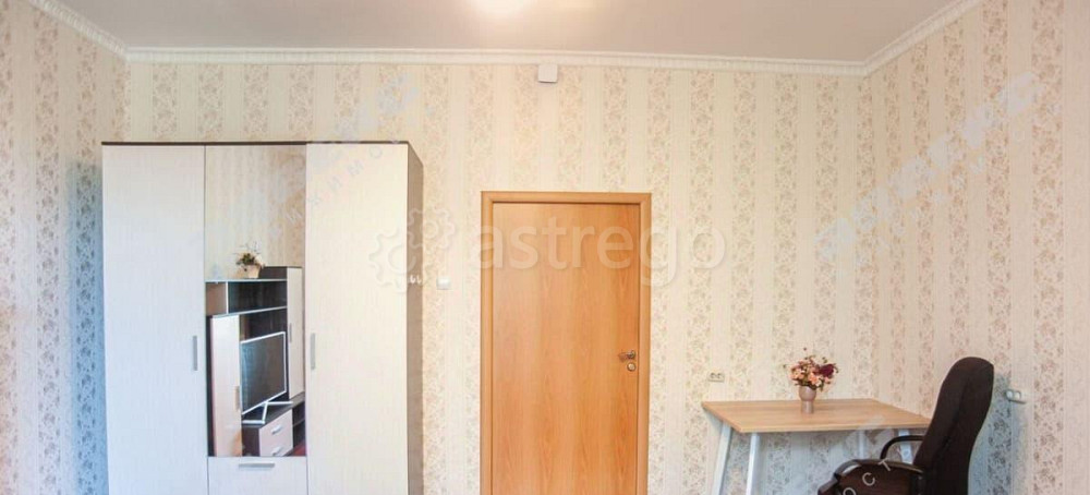 Комната, 19.5 м2, 3/5 эт. Санкт-Петербург - изображение 2