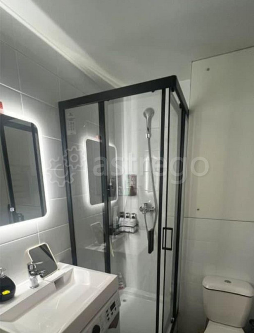 Студия, 20 м2, 22/25 эт. Одинцово - изображение 2