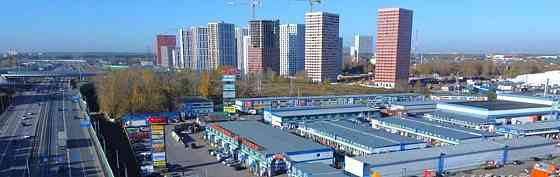 Торговое помещение, 363 м2 Одинцово