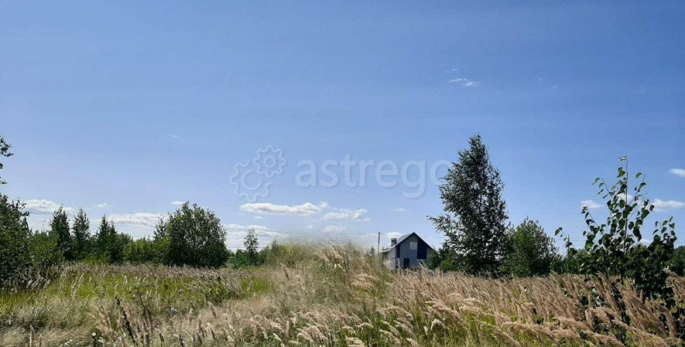 Земельный участок, 7.07 сотки Пушкино - изображение 1