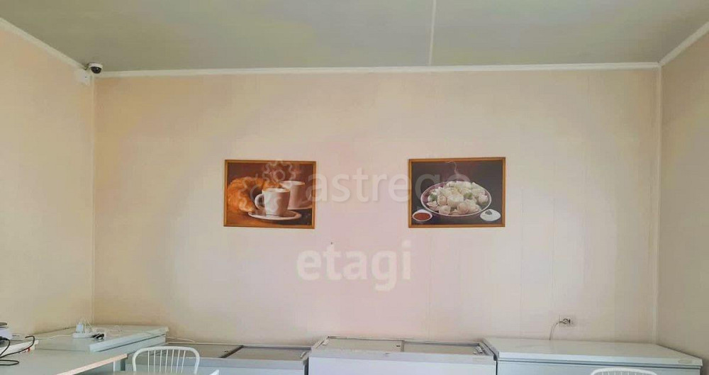 Офис, 74.9 м2 Алтайское - изображение 5